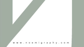 business card - NOÉMIgraphy